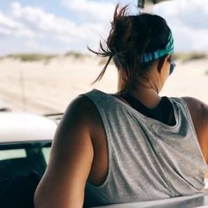 Meet your Posher, Katelyn